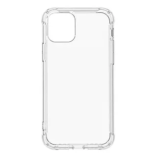 Funda Tpu Para Moto E22 E22i Transparente Reforzada Only