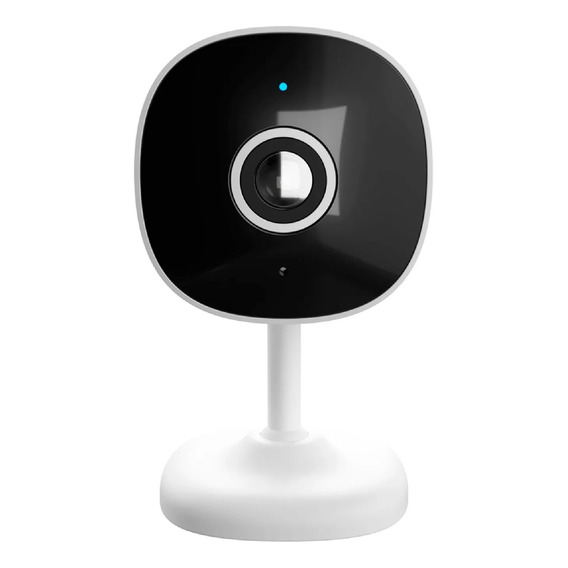 Nexxt Nhc-i710, Camara De Vigilancia Smart Wifi 3mp 2k Alexa