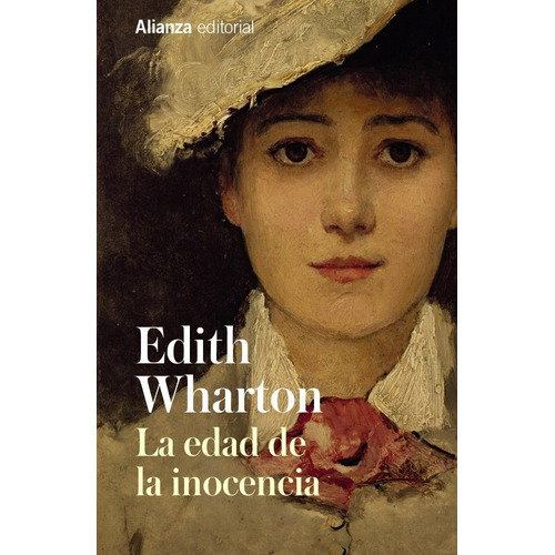 La Edad De La Inocencia - Wharton, Edith