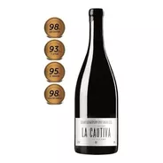 Vinho Tinto Premium La Cautiva Malbec 2019