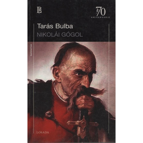 Taras Bulba - 70 Aniversario