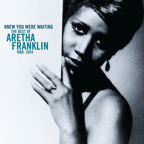 Aretha Franklin I Knew..best Of Vinilo Doble Nuevo Importado