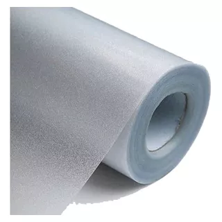 Rollo Papel Vinilo Contact Esmerilado 127 Cm X 5 Mt 