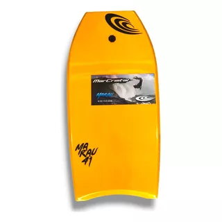 Tabla Bodyboard Semipro 41' Mar Cristal