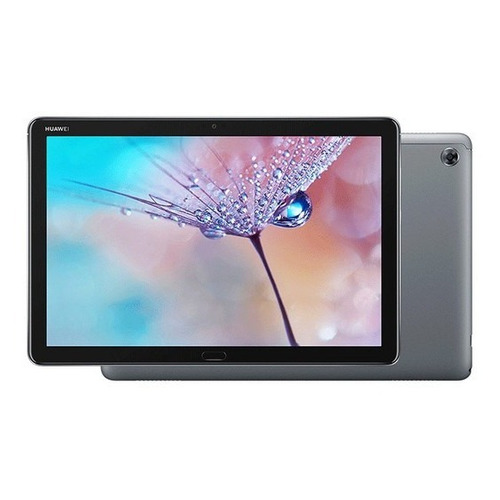 Tablet Huawei Mediapad M5 Lite, 10.1 Lcd, 3gb+ 32gb, Gris Color Gris espacial