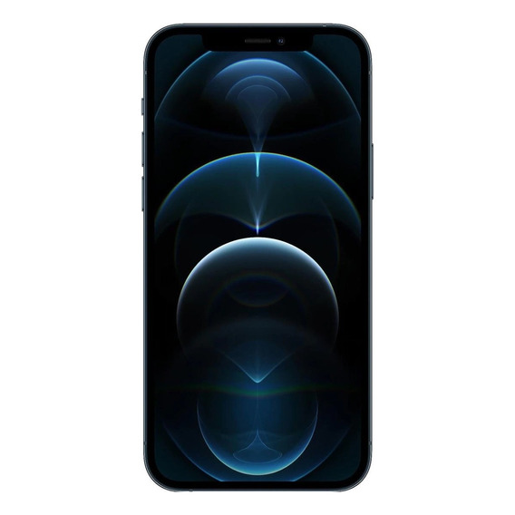 iPhone 12 Pro 256 Gb Azul Acces Originales A Meses Grado A