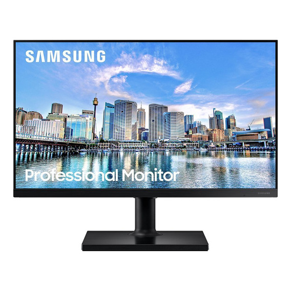 Monitor Samsung 27   T45f 