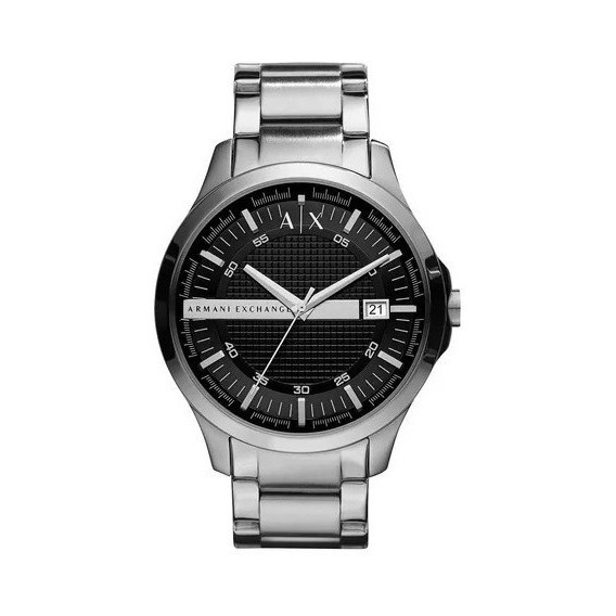 Reloj Armani Exchange Ax2103 Envio Gratis