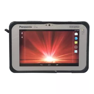 Tablet Robusto Panasonic Fz-b2, 7 , 32gb - Oportunidade