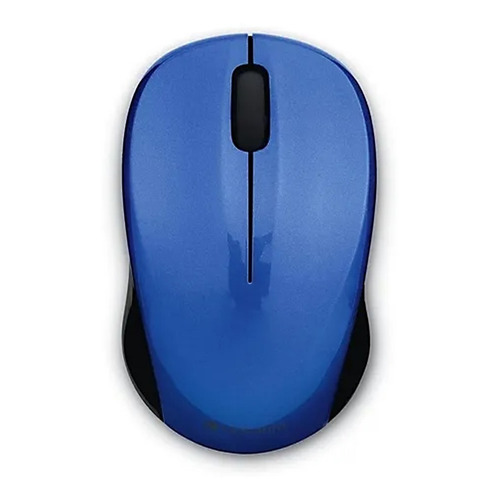 Mouse Verbatim Wireless 99770 Azul