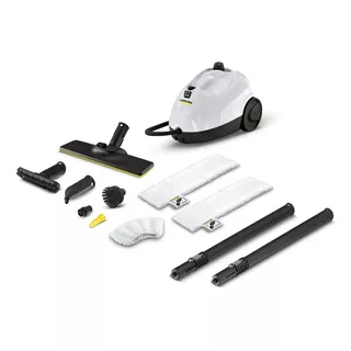 Limpiador De Vapor Karcher Sc2 Premium Easyfix White 1500w 120v