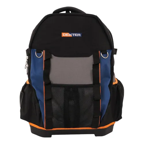 Mochila dexter leroy merlin sale
