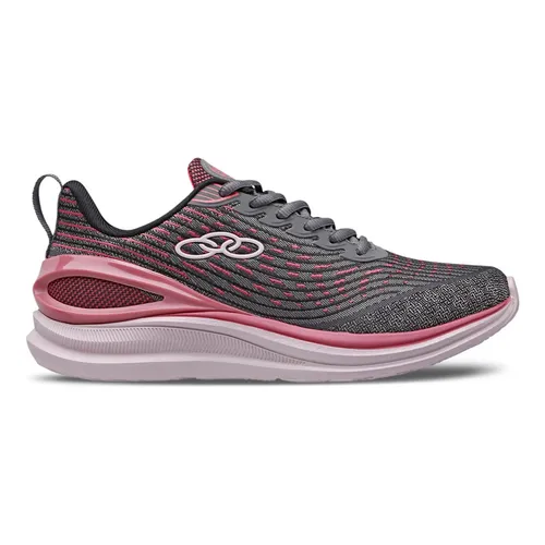 Olympikus Delicate 4 Mujer Adultos MercadoLibre