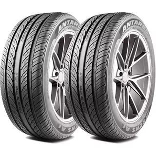 Kit De 2 Llantas Antares Ingens A1 P 185/60r14 82 H