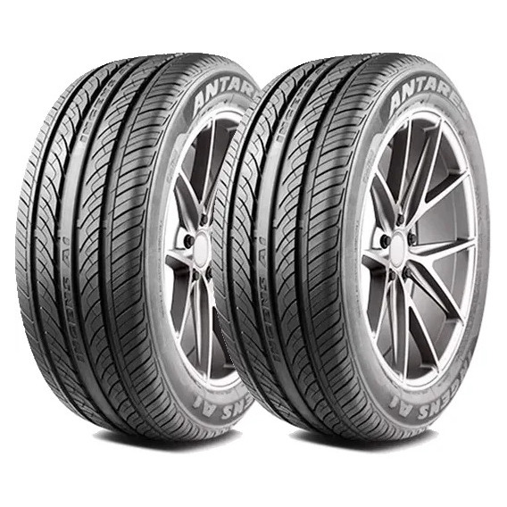 Kit de 2 llantas Antares Ingens A1 P 185/60R14 82 H