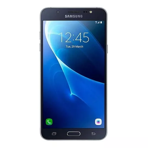 Fiordo Inseguro enfermo Samsung Galaxy J7 Metal Dual SIM 16 GB negro 2 GB RAM | MercadoLibre
