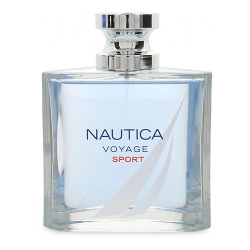 Nautica Voyage Sport EDT 100 ml para  hombre