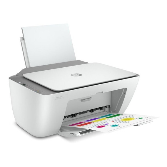 Impresora Deskjet Hp Ink Advantage 2775