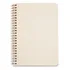 Romeo Cuaderno Japones, Encuadernado En Espiral, B6 (4.9 X 6