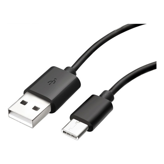 Cable Cargador Para Gopro Hero 5 6 7 8 Usb-c 3.1  Celulares