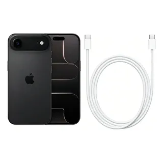 Apple iPhone Air 256 GB negro espacial eSIM