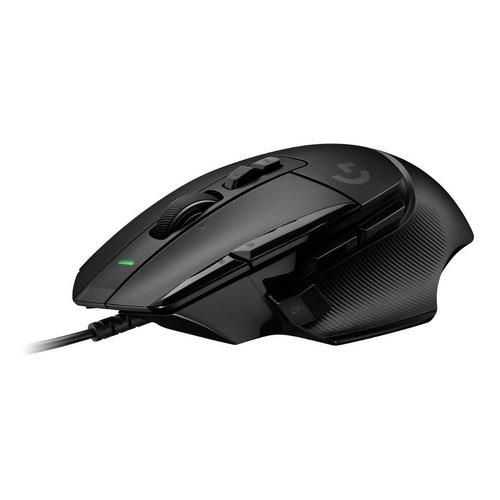 Mouse Logitech G502 X Negro