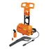 Lavadora de Alta Pressão JactoClean J6800 Stop Total 1900W