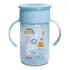 Suavinex® Vaso De Entrenamiento 360 Celeste 340ml | +12m