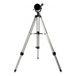 Telescopio Espacial Hokenn Optik Astro Terrestre Aluminio Color Hpr60700