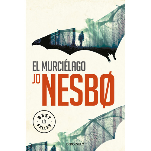 Murcielago, El (harry Hole 1) - Jo Nesbo
