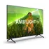Smart Tv 4k Led Uhd Philips 70 Pulgadas Con Ambilight Y Hdr
