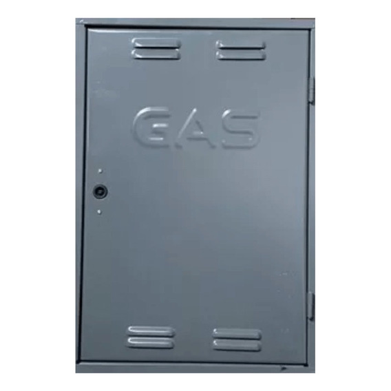 Puerta De Gas Para Llave De Medidor Gas Aprobada 45x65