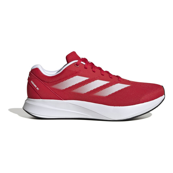 Zapatillas adidas Sin Genero Duramo Rc U Id2703 Rojo