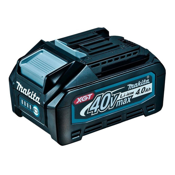 Makita Batería Xgt 40v Max 4.0 Ah Bl4040