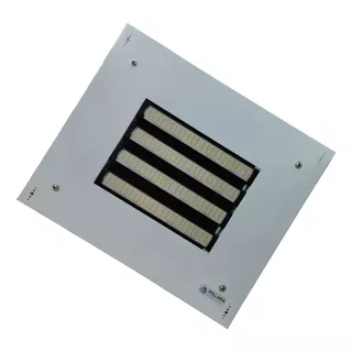 Luminária Posto De Combustível 400w Led Osram 40.000lm