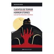 Horror Stories / Cuentos De Terror  ( Bilingüe )