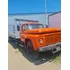 Ford 7000 Mod 78 Con Carrocería Larga