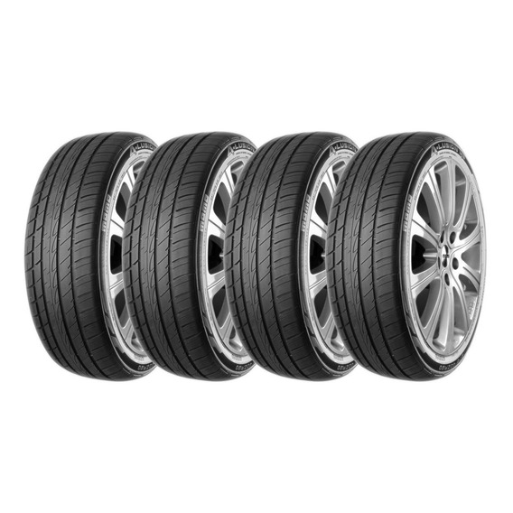 Juego 4 Cubiertas 215/60 R 17 96h Ws Momo A-lusion M9