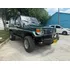 Toyota Land Cruiser 4.0 Fj73