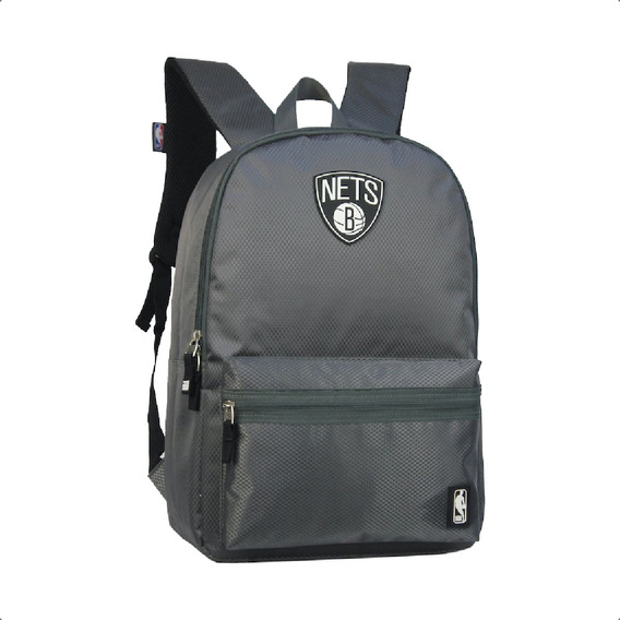 Mochila Urbana Mujer Hombre Outdoor Negra Azul Gris Mochilas