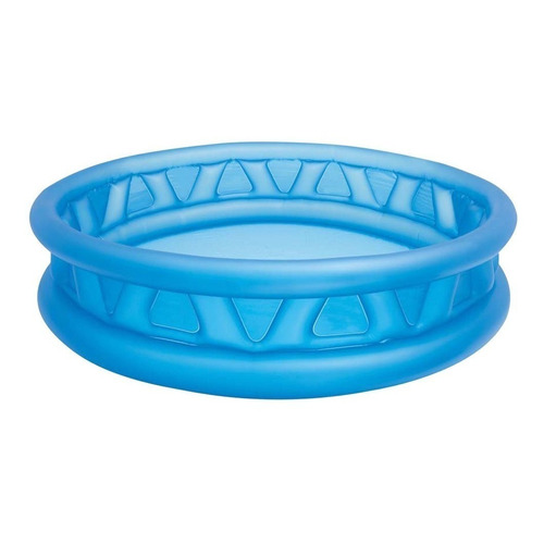 Piscina inflable redondo Intex 58431 790L azul caja