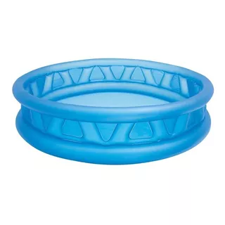 Piscina Inflable Redondo Intex 58431 790l Azul Caja