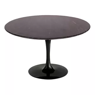 Mesa Saarinen Redonda Via Lactea Ø140cm