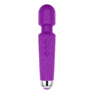 Vibrador Estimulador Consolador Clitoris Satisfyer 20 Cm Usb