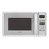 Horno Microondas Xion Xi-mw2050d 20l 700w Blanco Amv