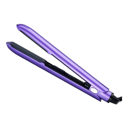 Plancha Cabello Aktivkohle Pk - M Morada Timco