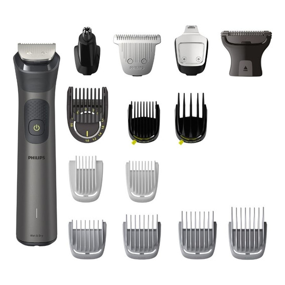 Multigroom Serie 7000 Philips Mg7940/15