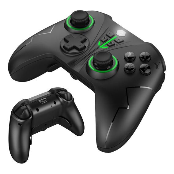 Control Joystick Inalámbrico Para Switch Ps3 Pc Android