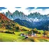 Otoño En Los Dolomitas Rompecabezas 2000 Piezas Educa