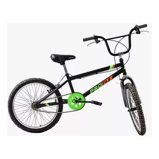 Bicicleta Profile Bmx Rodado 20 Niño/niña